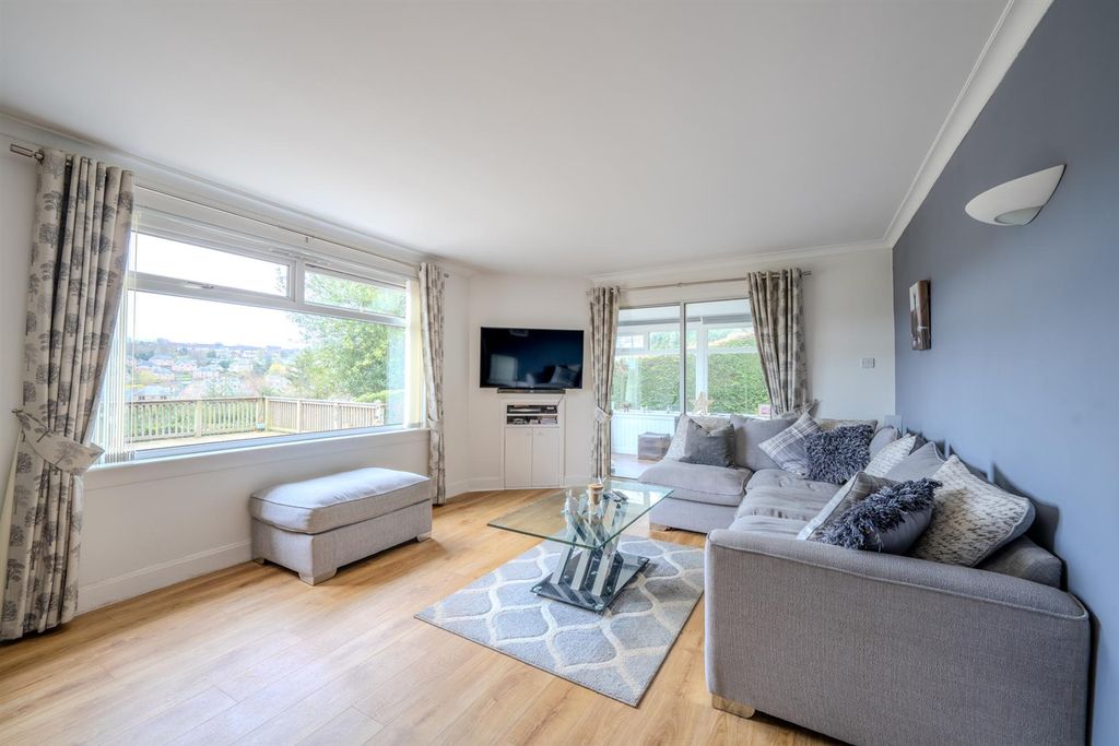 Additional image 4 of 3 bed detached bungalow for saleOrchard Brae, Friars, Jedburgh TD8