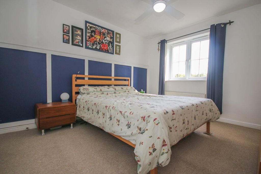 Additional image 7 of 2 bed flat for saleTyrrell Crescent, South Wootton, King's Lynn PE30