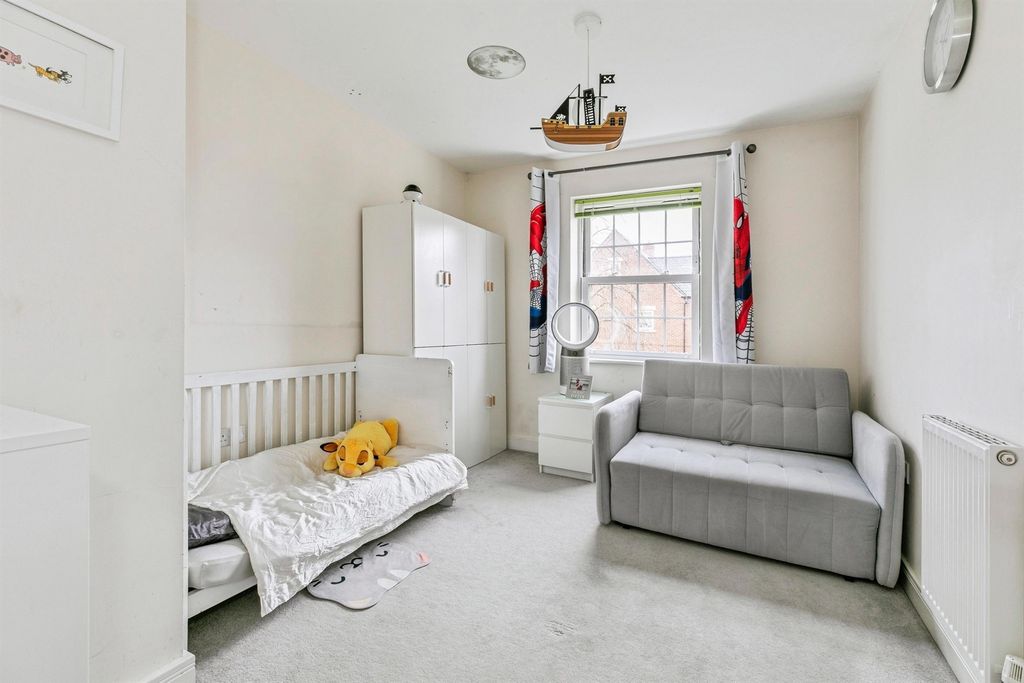Additional image 9 of 5 bed detached house for saleCentral Avenue, Brampton, Huntingdon PE28