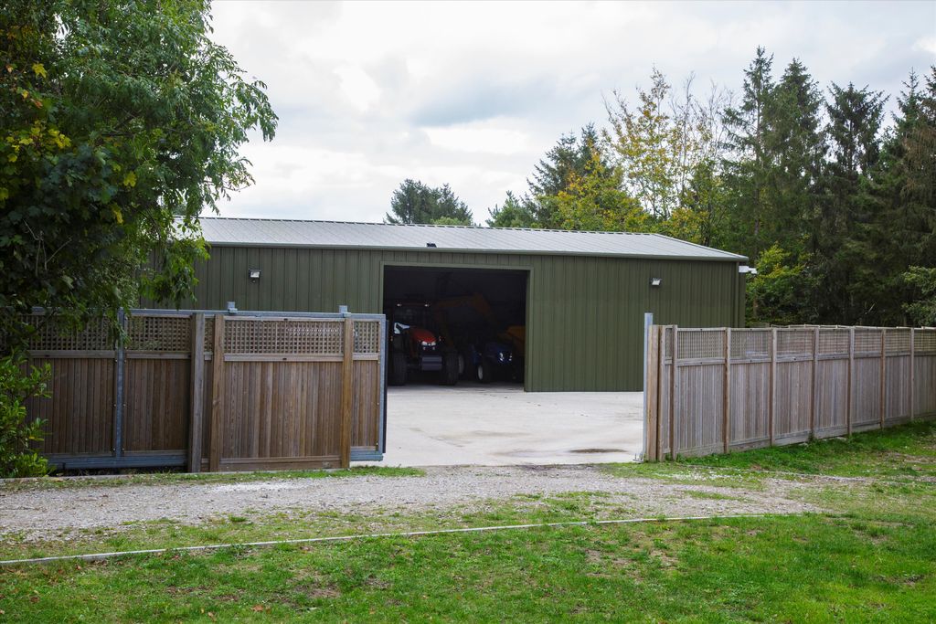Additional image 27 of 11 bed detached house for saleWesterham Road, Keston, Kent BR2