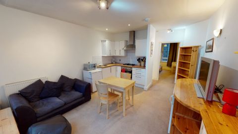 Spital, Old Aberdeen, Aberdeen AB24
