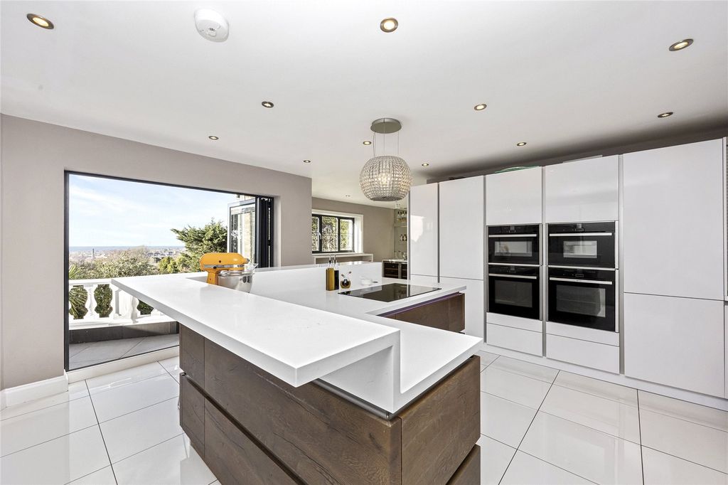 Additional image 4 of 6 bed detached house for saleTongdean Avenue, Hove, East Sussex BN3