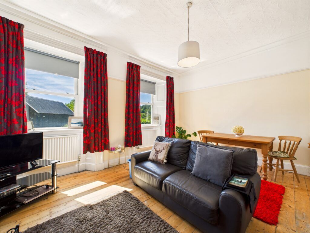 Additional image 4 of 7 bed terraced house for saleRosebank, Kilmartin, Argyll PA31