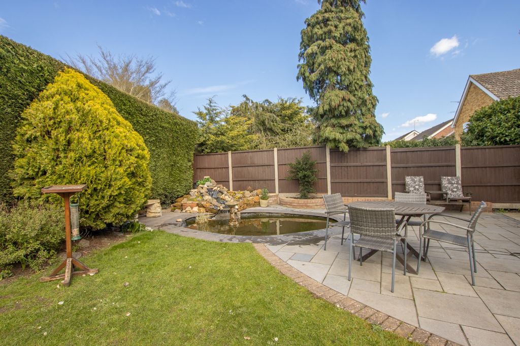 Additional image 27 of 4 bed detached house for saleThe Boltons, South Wootton PE30