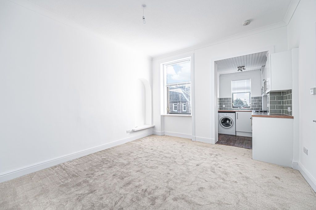 Additional image 3 of 1 bed flat for saleJunction Road, Kirkcaldy KY1