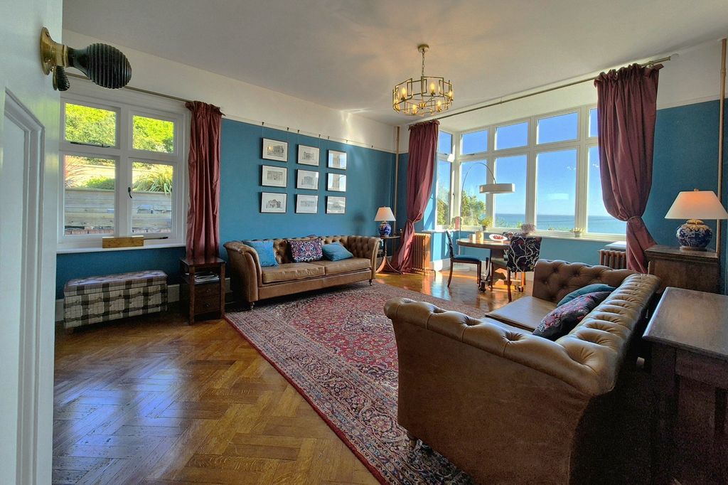 Additional image 3 of 4 bed detached house for saleCliff Road, Hythe CT21