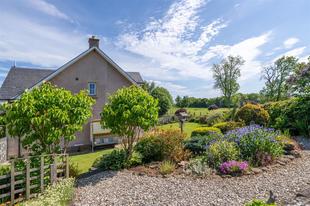 Additional image 23 of 4 bed property for sale7 West Nisbet Steading, Jedburgh TD8