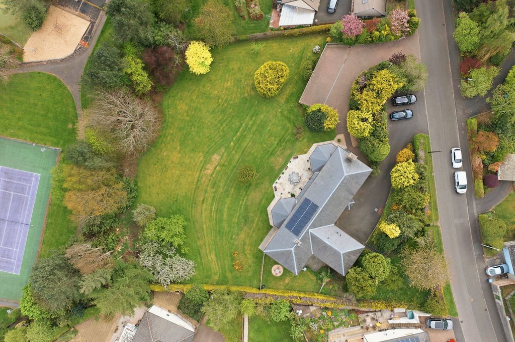 Additional image 35 of 7 bed detached house for saleSt. Ronan's Terrace, Innerleithen EH44