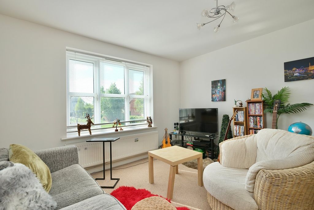 Additional image 2 of 2 bed flat for saleStokes Drive, Godmanchester, Huntingdon PE29