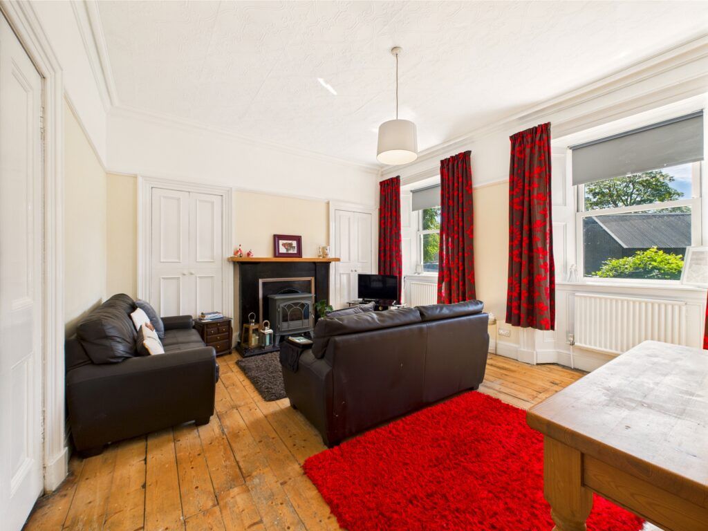 Additional image 3 of 7 bed terraced house for saleRosebank, Kilmartin, Argyll PA31