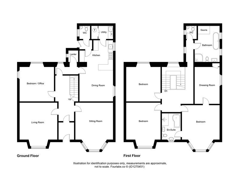 Additional image 51 of 4 bed villa for saleThe Olde Manse, 66 Viewforth Street, Kirkcaldy KY1