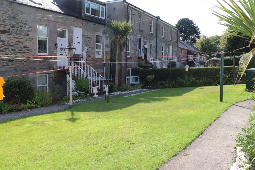Additional image 3 of 2 bed flat for saleAttic Flat, 10 Glenrosa Place, Rothesay PA20