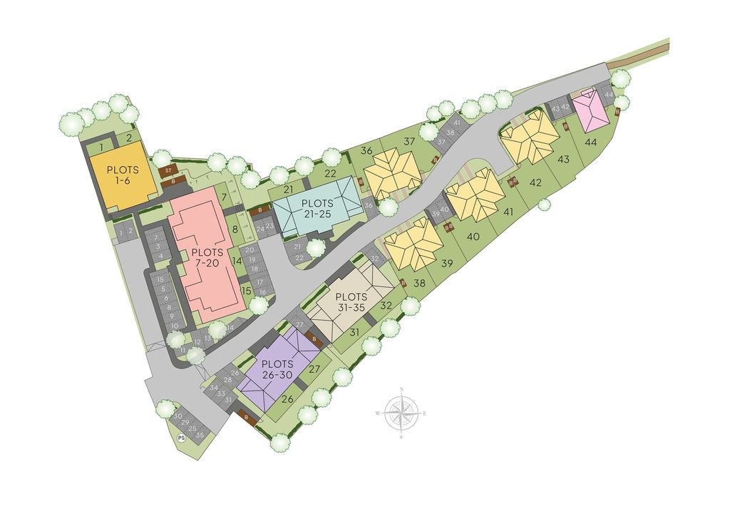 Additional image 9 of 2 bed flat for saleNewbury Mews, Wessex Close, Ilford IG3