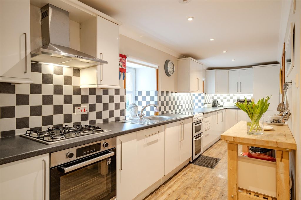 Additional image 14 of 3 bed villa for saleThe Old Seed Store, Oven Wynd, Kelso TD5