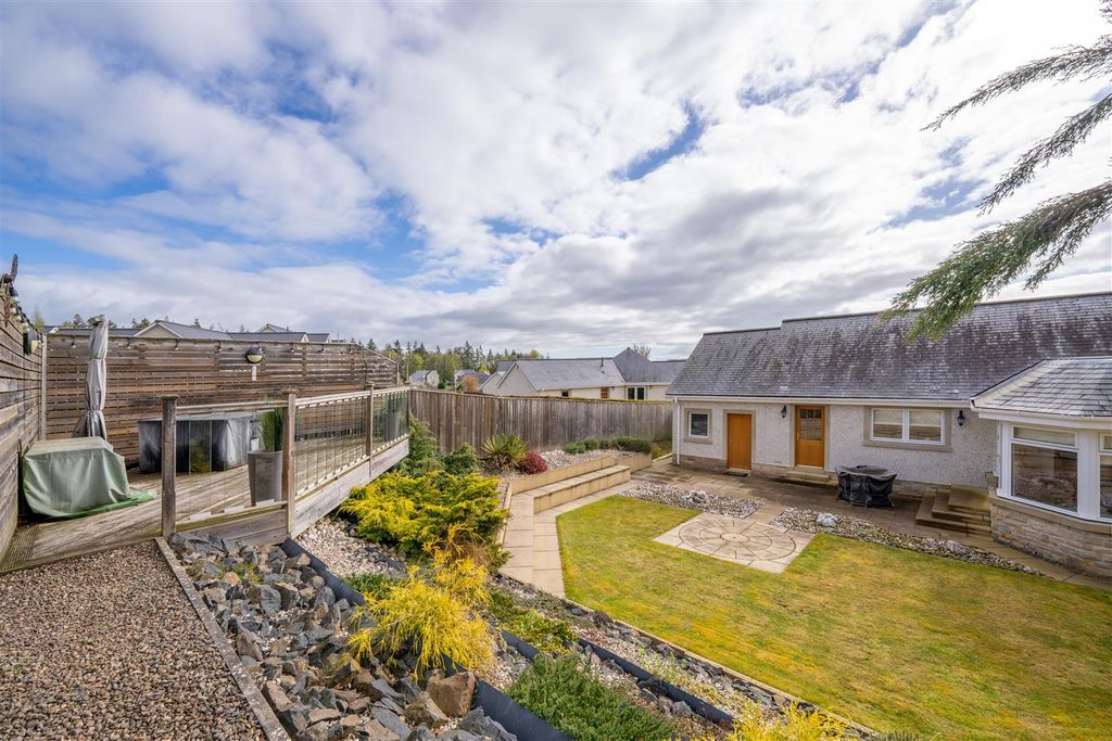 Additional image 28 of 3 bed bungalow for sale16 Riverside View, Kelso TD5