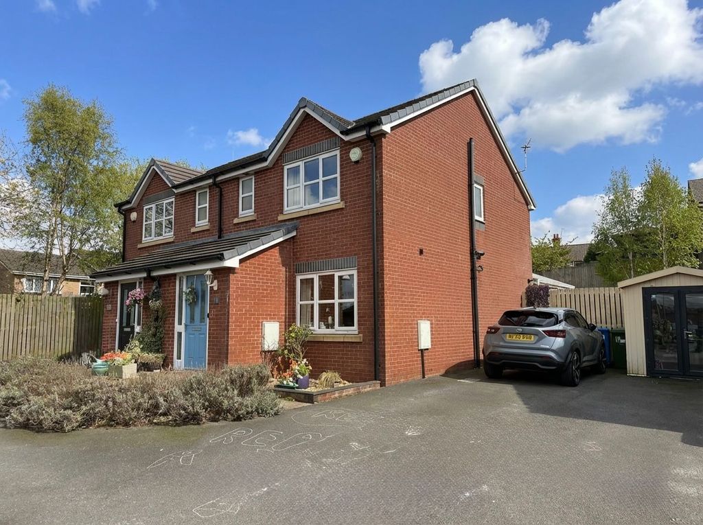 Additional image 24 of 3 bed semi-detached house for saleRowan Crescent, Gee Cross, Hyde SK14