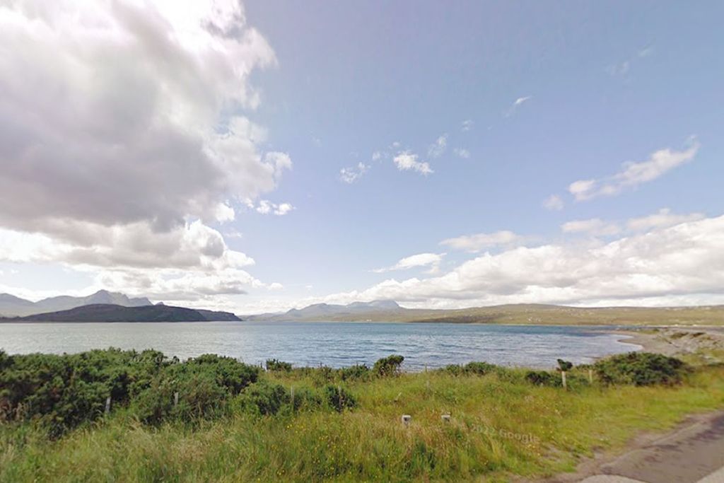 Additional image 4 of Land for saleBrae Tongue, Tongue, Lairg IV27