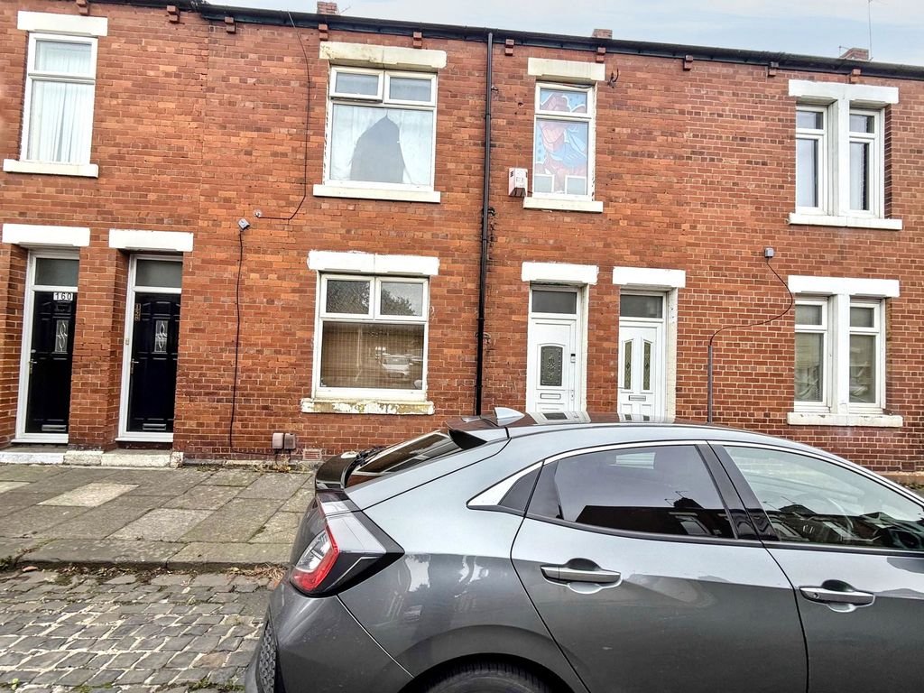 2 bed flat for saleSt. Pauls Road, Jarrow NE32