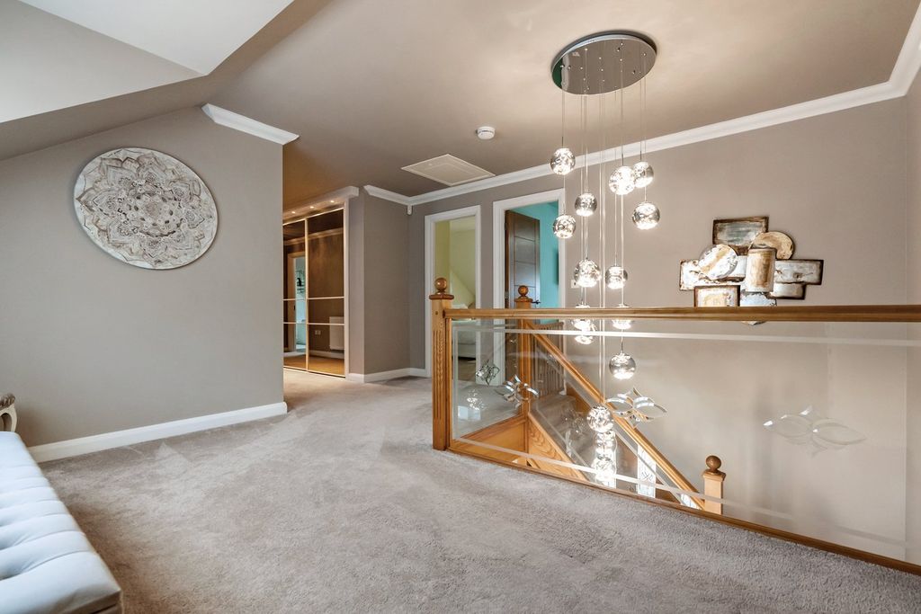 Additional image 13 of 5 bed detached house for saleLongstaff Way, Hartford, Huntingdon PE29