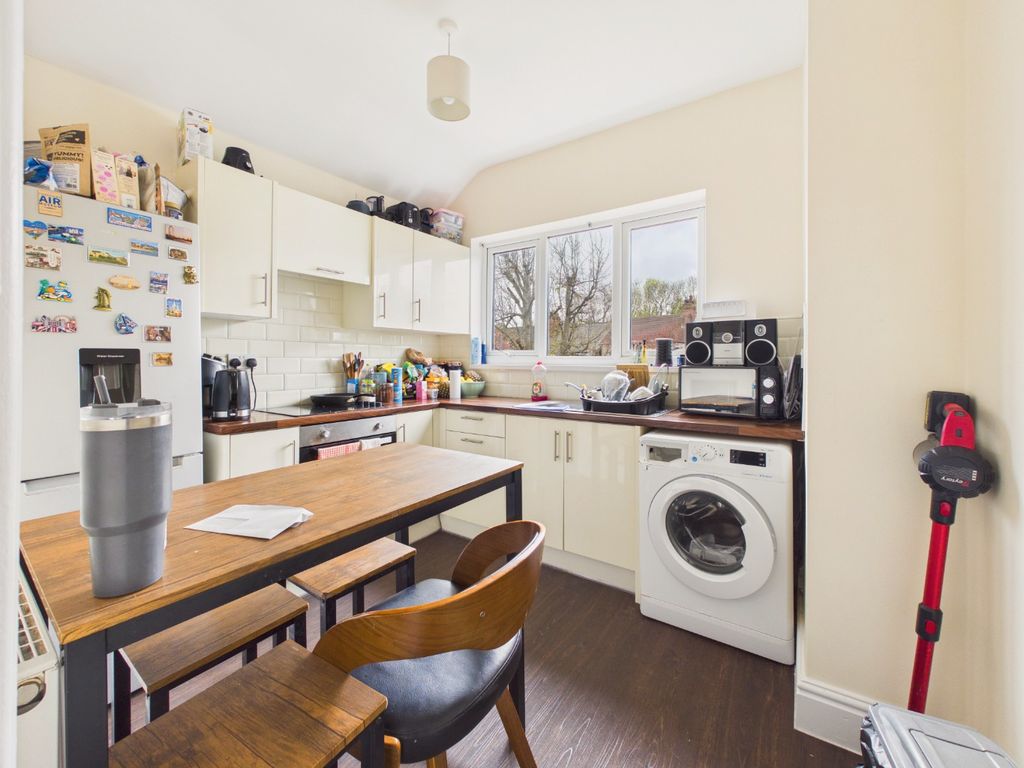 Additional image 11 of 2 bed flat for saleSpring Bank West, Hull HU3