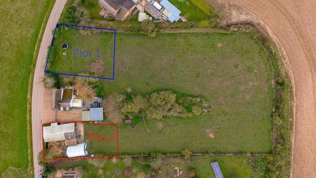 Land for saleHay Green Road South, Terrington St Clement, Kings Lynn, Norfolk PE34