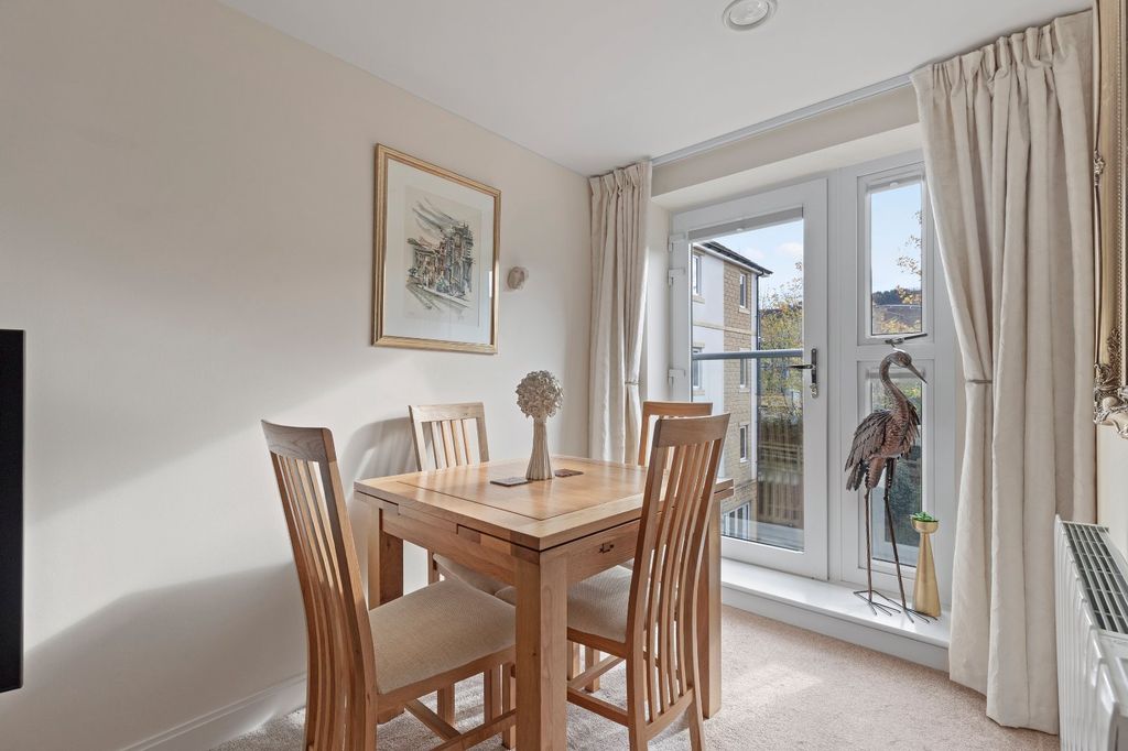 Additional image 4 of 1 bed flat for saleRailway Road, Ilkley, West Yorkshire LS29