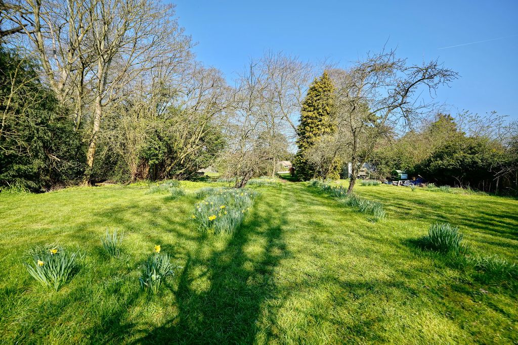 Additional image 21 of 7 bed property for saleHigh Street, Brampton, Huntingdon PE28