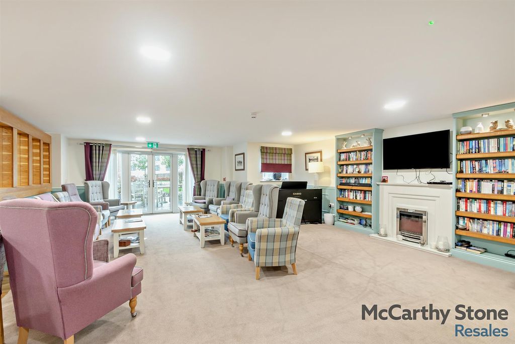 Additional image 19 of 2 bed flat for saleRailway Road, Ilkley LS29