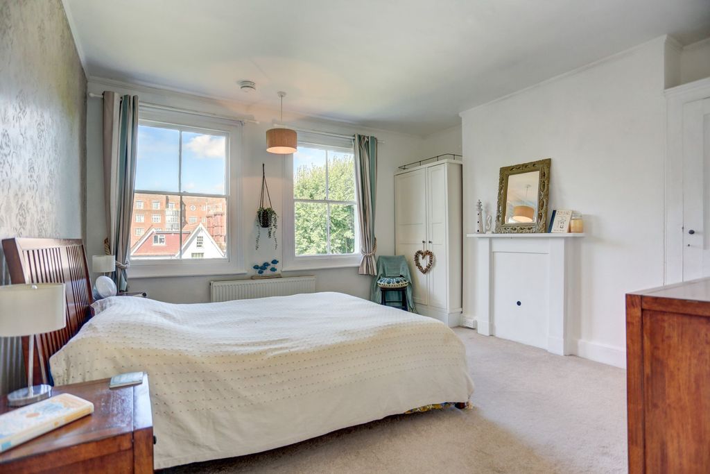 Additional image 15 of 6 bed semi-detached house for saleSelborne Road, Hove BN3