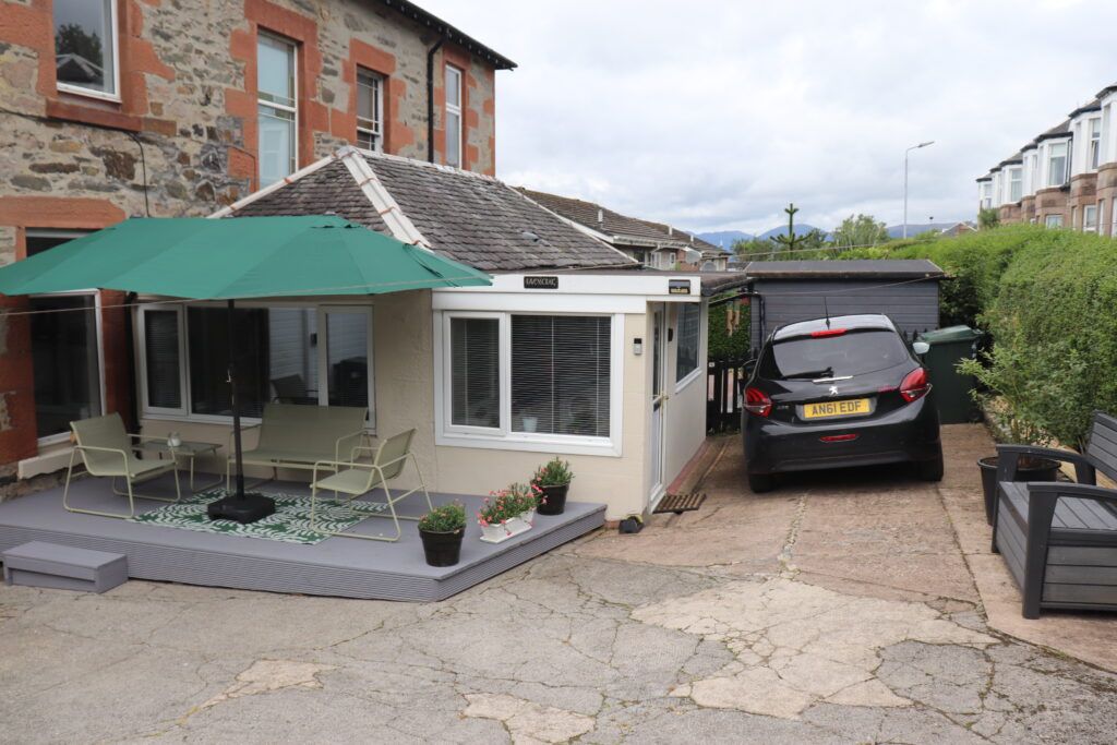 Additional image 22 of 3 bed semi-detached house for saleRavenscraig, Glebelands Road, Rothesay PA20