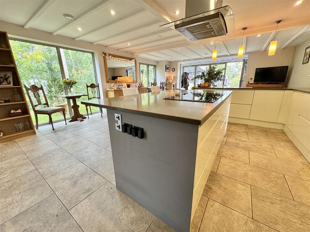 Additional image 5 of 4 bed detached house for saleSoulby, Kirkby Stephen CA17