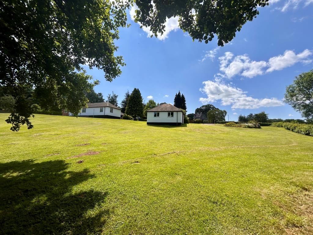 Additional image 19 of 4 bed detached bungalow for saleKington, Herefordshire HR5