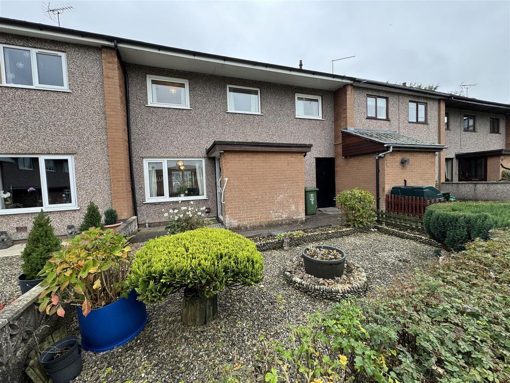 3 bed terraced house for saleWestgarth, Kirkby Stephen CA17