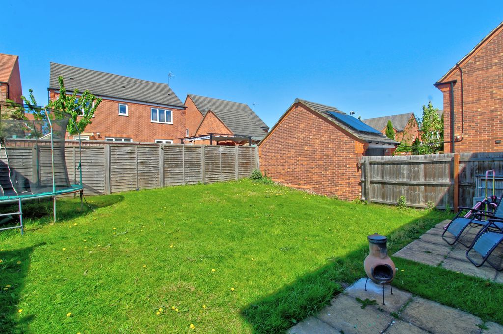 Additional image 26 of 5 bed detached house for saleVanneck Close, Kidderminster DY11