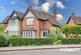 Woodbrooke Road, Bournville, Birmingham, B30