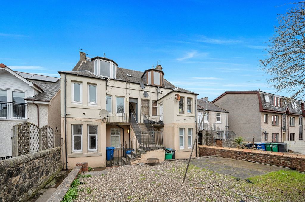 Additional image 11 of 1 bed flat for saleLady Campbells Walk, Dunfermline KY12