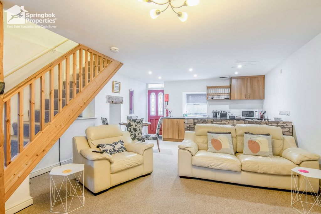 Additional image 2 of 2 bed semi-detached house for saleThe Old Coach House, Rear Of 34 Queen Street, Ulverston, Cumbria LA12