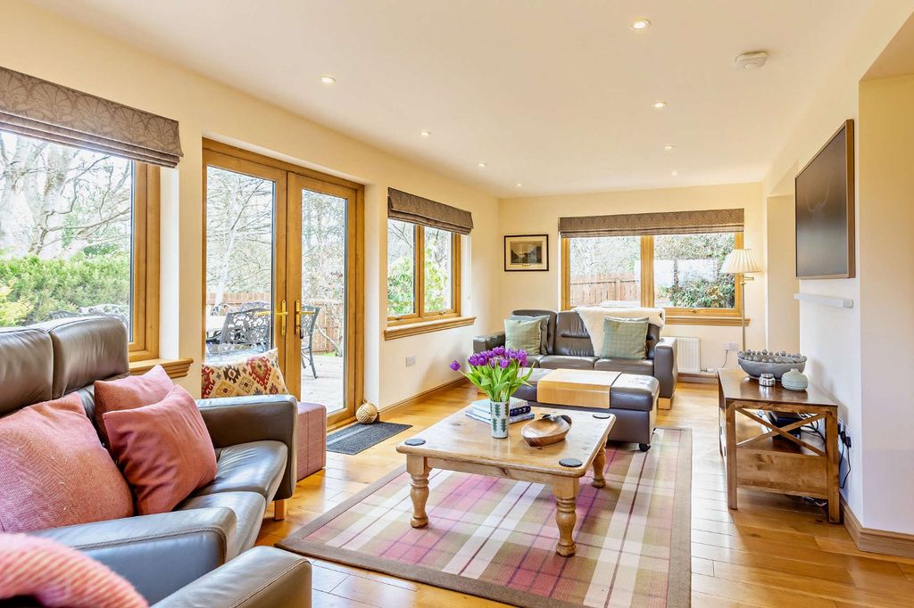Additional image 10 of 4 bed detached house for saleRedwood Crescent, Inverness, Highland IV2