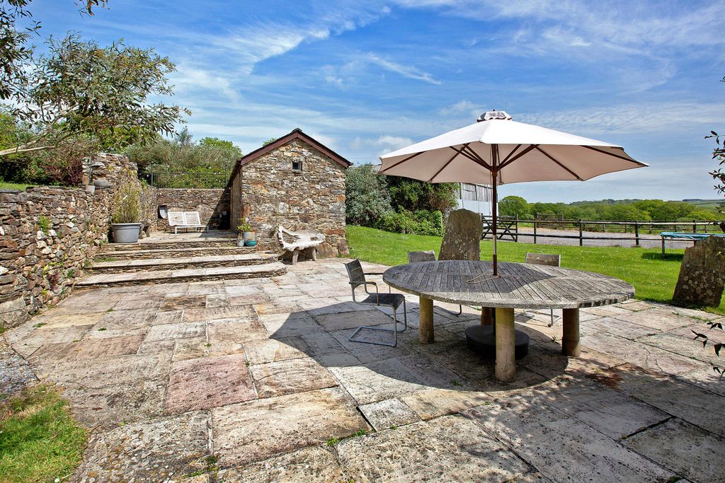 Additional image 16 of 5 bed detached house for saleModbury, Ivybridge, Devon PL21