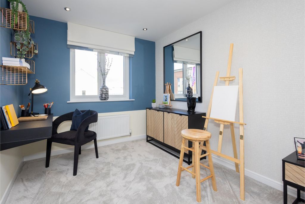 Additional image 9 of 4 bed detached house for sale"The Hayling" at Williamwood Drive, Kilmarnock KA1