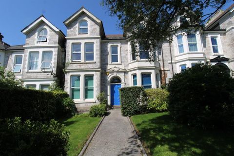 Mannamead Road, Mannamead, Plymouth PL3
