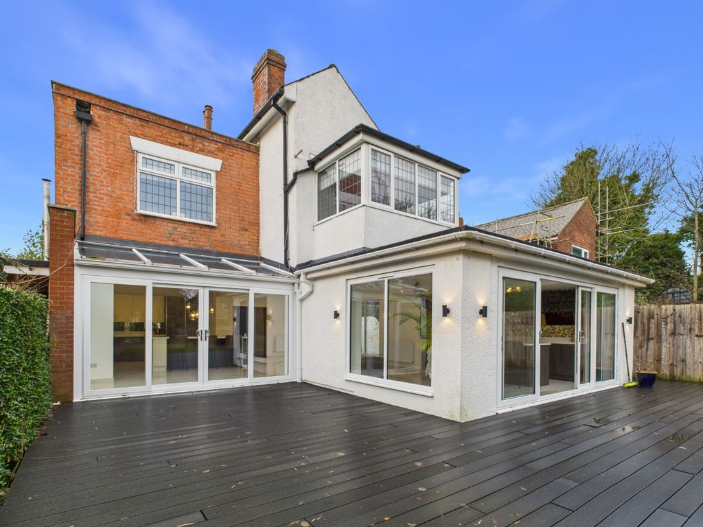 Additional image 4 of 6 bed semi-detached house for saleNewland Park, Hull HU5