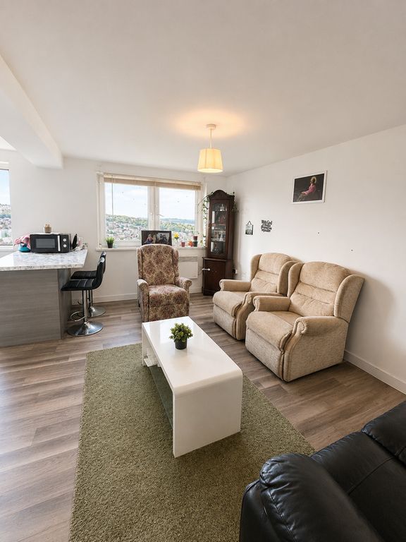 Additional image 2 of 1 bed flat for saleParkwood Rise, Keighley BD21