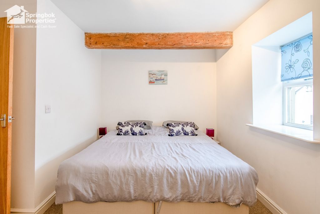 Additional image 8 of 2 bed semi-detached house for saleThe Old Coach House, Rear Of 34 Queen Street, Ulverston, Cumbria LA12