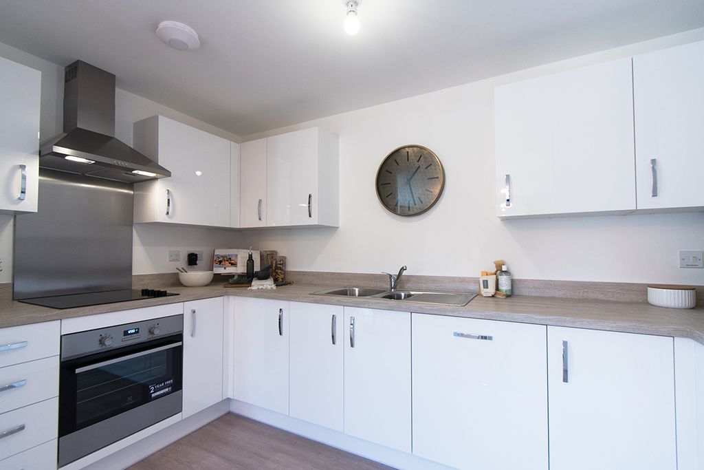 Additional image 3 of 2 bed flat for saleNewbury Mews, Wessex Close, Ilford IG3