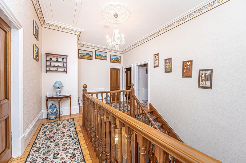 Additional image 20 of 4 bed villa for saleThe Olde Manse, 66 Viewforth Street, Kirkcaldy KY1