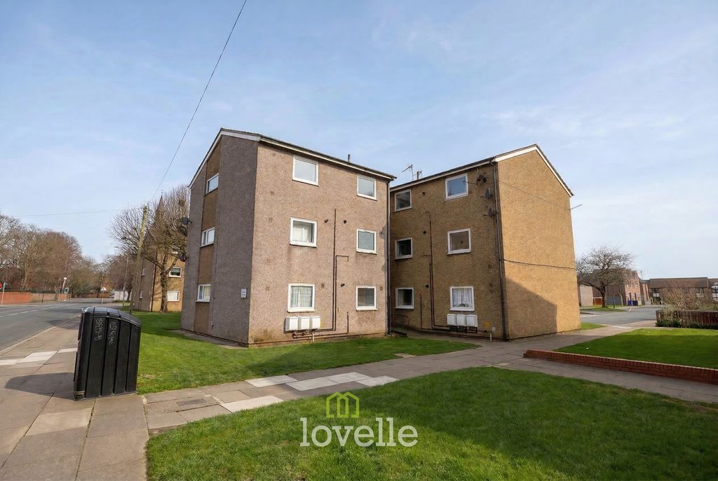 Additional image 13 of 1 bed flat for saleBodiam Way, Grimsby DN32