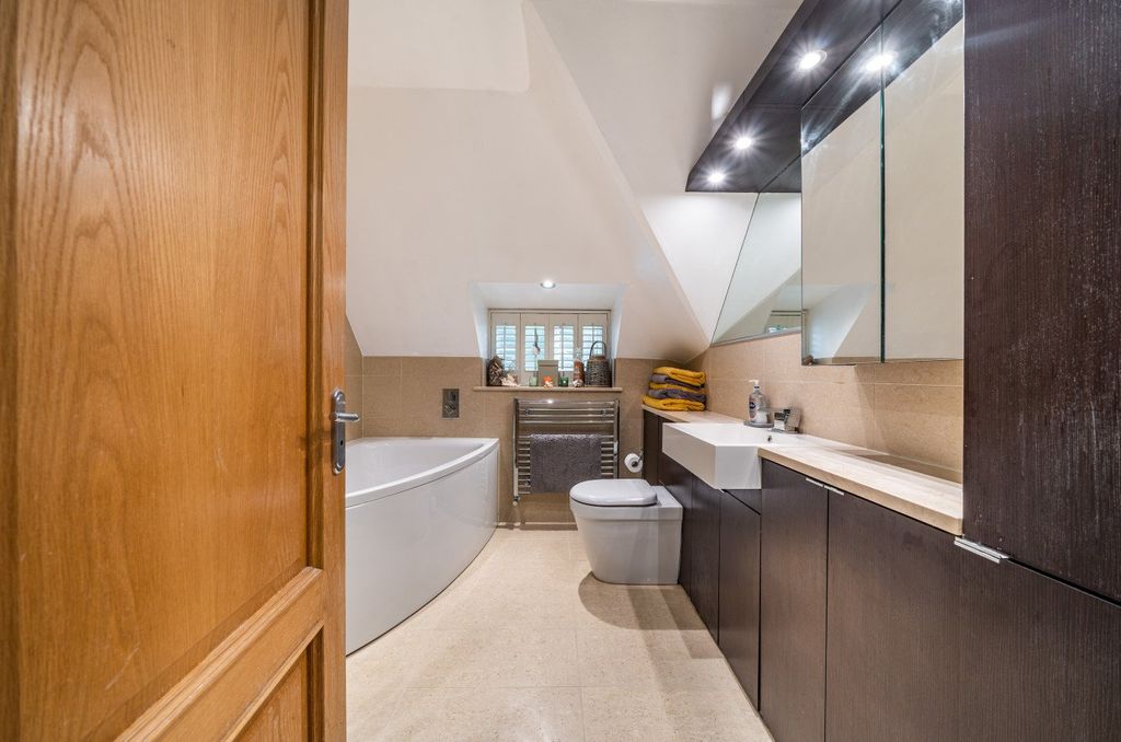 Additional image 14 of 5 bed detached house for saleFox Lane, Keston, Kent BR2