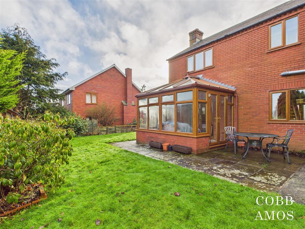 Additional image 22 of 4 bed detached house for saleGreenfield Drive, Kington HR5