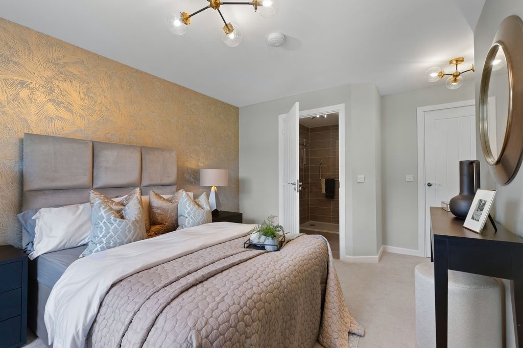 Additional image 22 of 2 bed flat for saleSummer Court, Burley In Wharfedale, Ilkley, West Yorkshire LS29